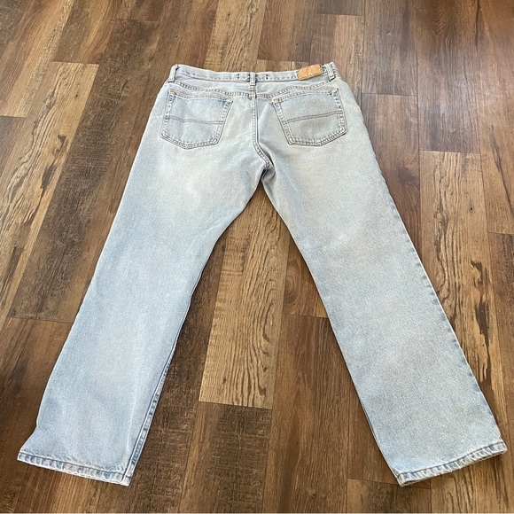 Urban Pipeline straight leg light jeans 36 - Picture 2 of 8